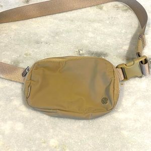 Lululemon Belt Bag